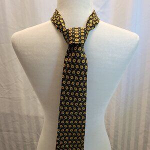 Liberty Silk Neck Tie